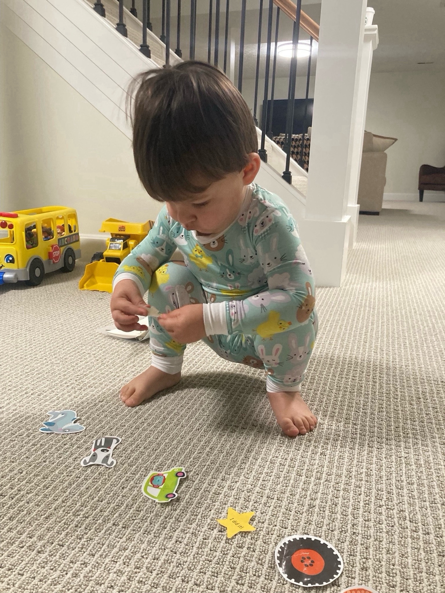 We love these pajamas!  

Toddler pajamas - toddler activities - bedtime routine - toddler clothes - baby clothes 

#LTKbaby #LTKkids #LTKfamily