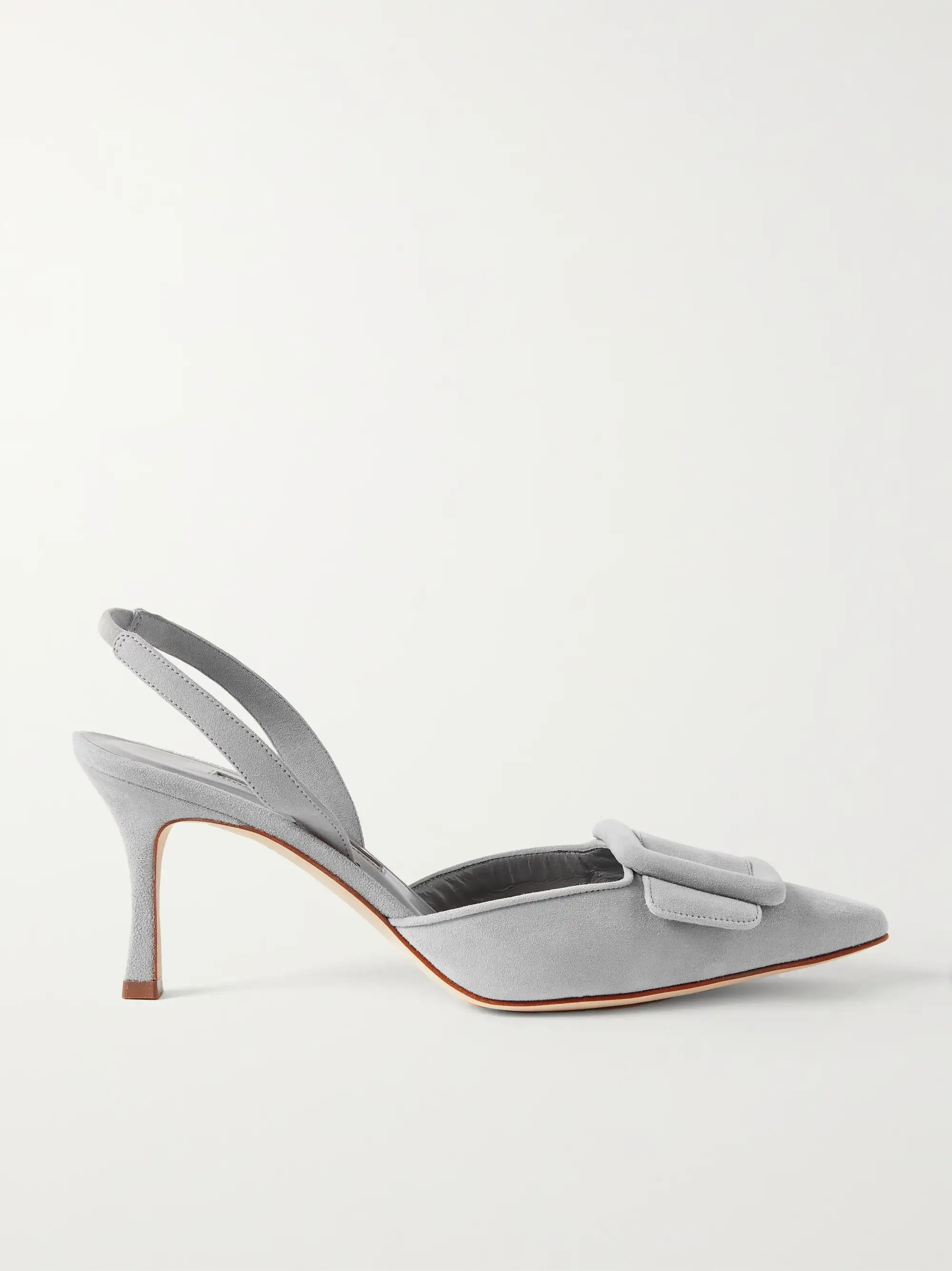 MANOLO BLAHNIK | NET-A-PORTER (US)