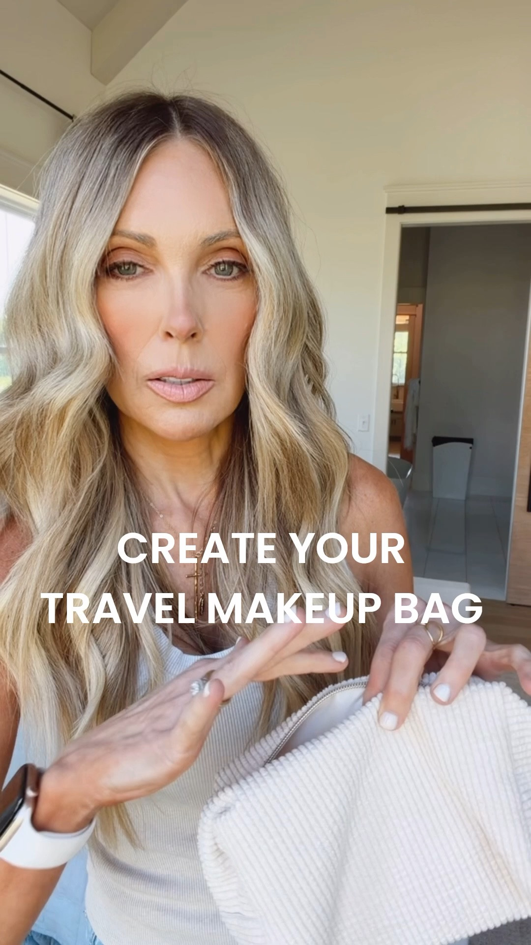 Last chance to build a 7 piece markup kit for $77! Get seven full-sized products in one of seven categories! 

@Tarte

#LTKmomlife