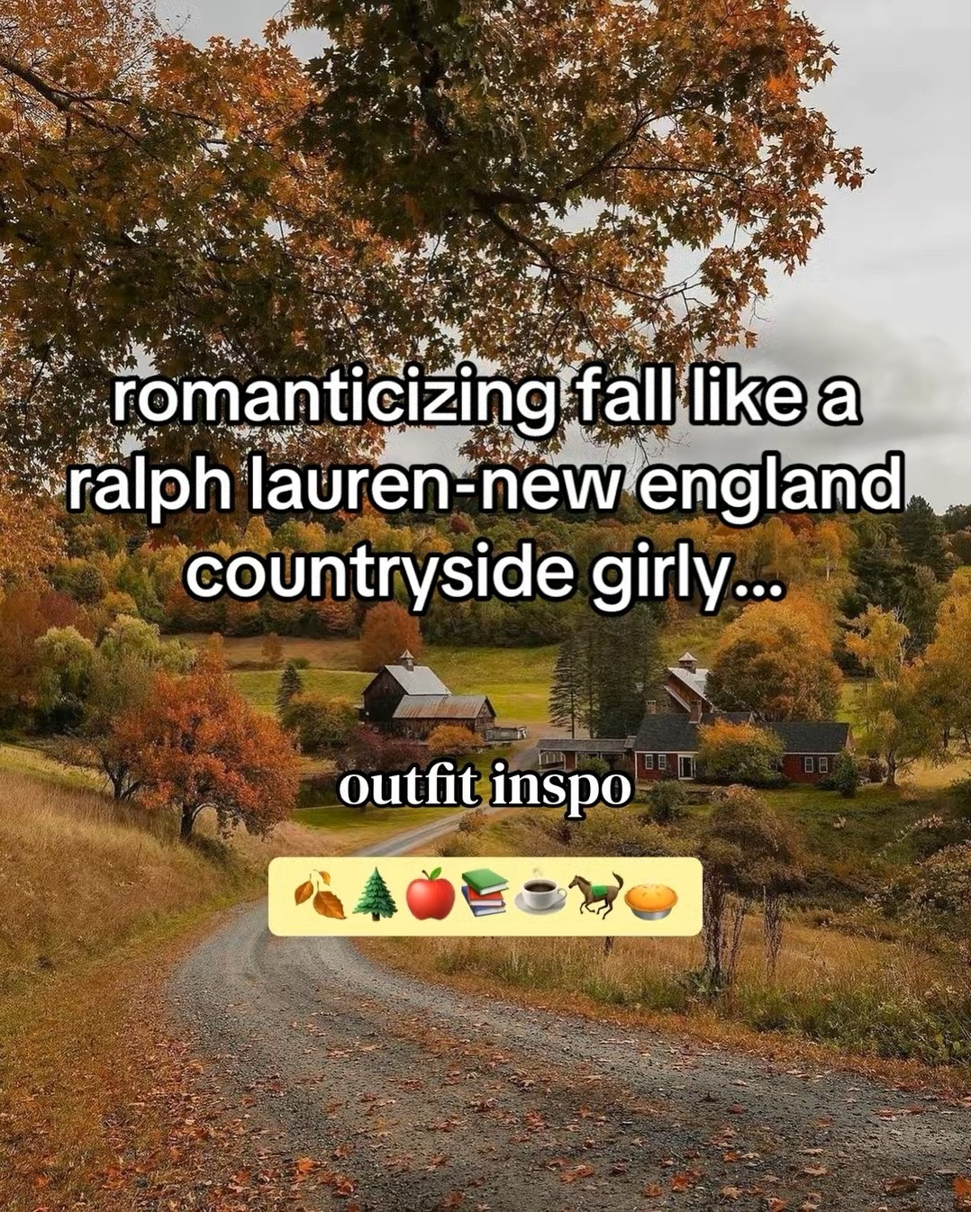 ralph lauren aesthetic fall outfits. fall outfits. fall fashion.

#LTKSeasonal #LTKstorytime #LTKSaleAlert
