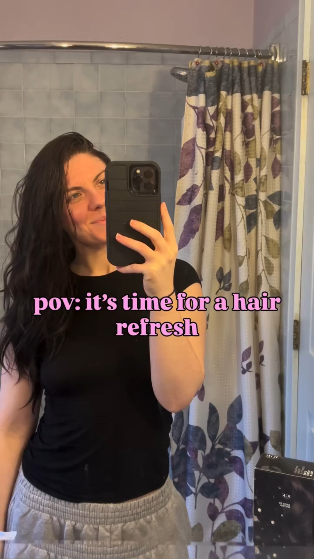 when was the last time you refreshed your hair?! 💖 

✨ shop my favorite hair products:
ltk: banannie 
shopmy: annie of the banannie diaries

#thebananniediaries #thebananniediariesbyannie #haircolorathome #igkhaircolor #athomehaircolor 

igk hair dye at home, igk at home hair color, igk permanent hair color, igk semi permanent hair dye, dye hair at home with igk, igk hair color review, igk hair dye results, at home hair coloring routine, salon quality hair dye at home, easy at home hair dye, igk hair color application, igk hair color shades, igk hair care routine, coloring hair without salon, low maintenance hair color at home, modern hair dye brand, igk hair products, at home hair transformation, diy hair color with igk, hair dye content creator, hair color inspiration at home