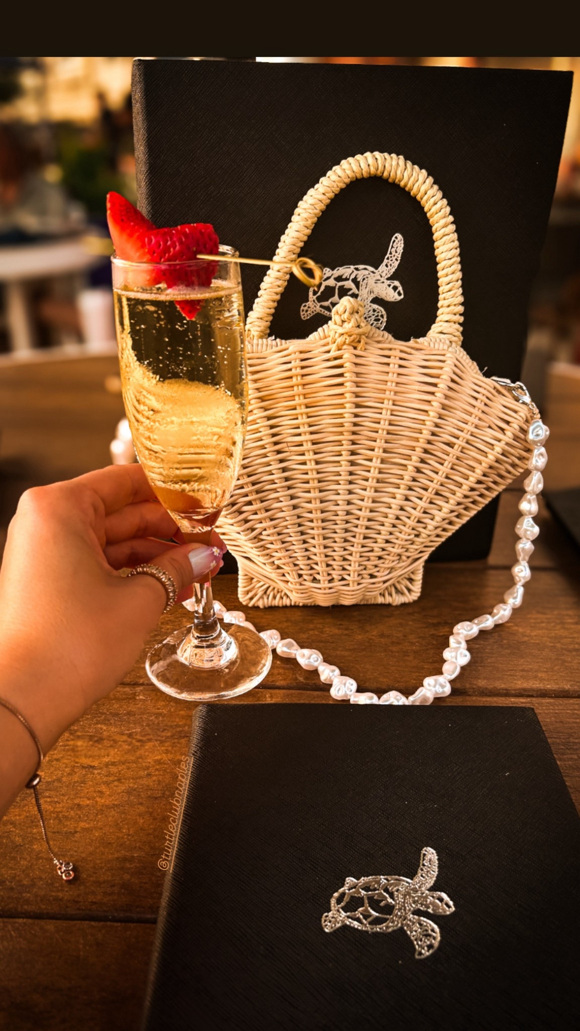 🐚

#LTKTravel #LTKStyleTip #LTKGiftGuide