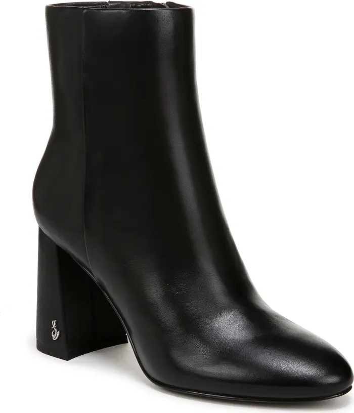 Daria Bootie (Women) | Nordstrom