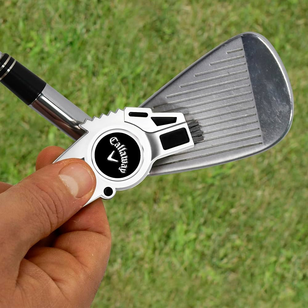 Callaway 4-in-1 Golf Divot Repair Tool | Amazon (US)