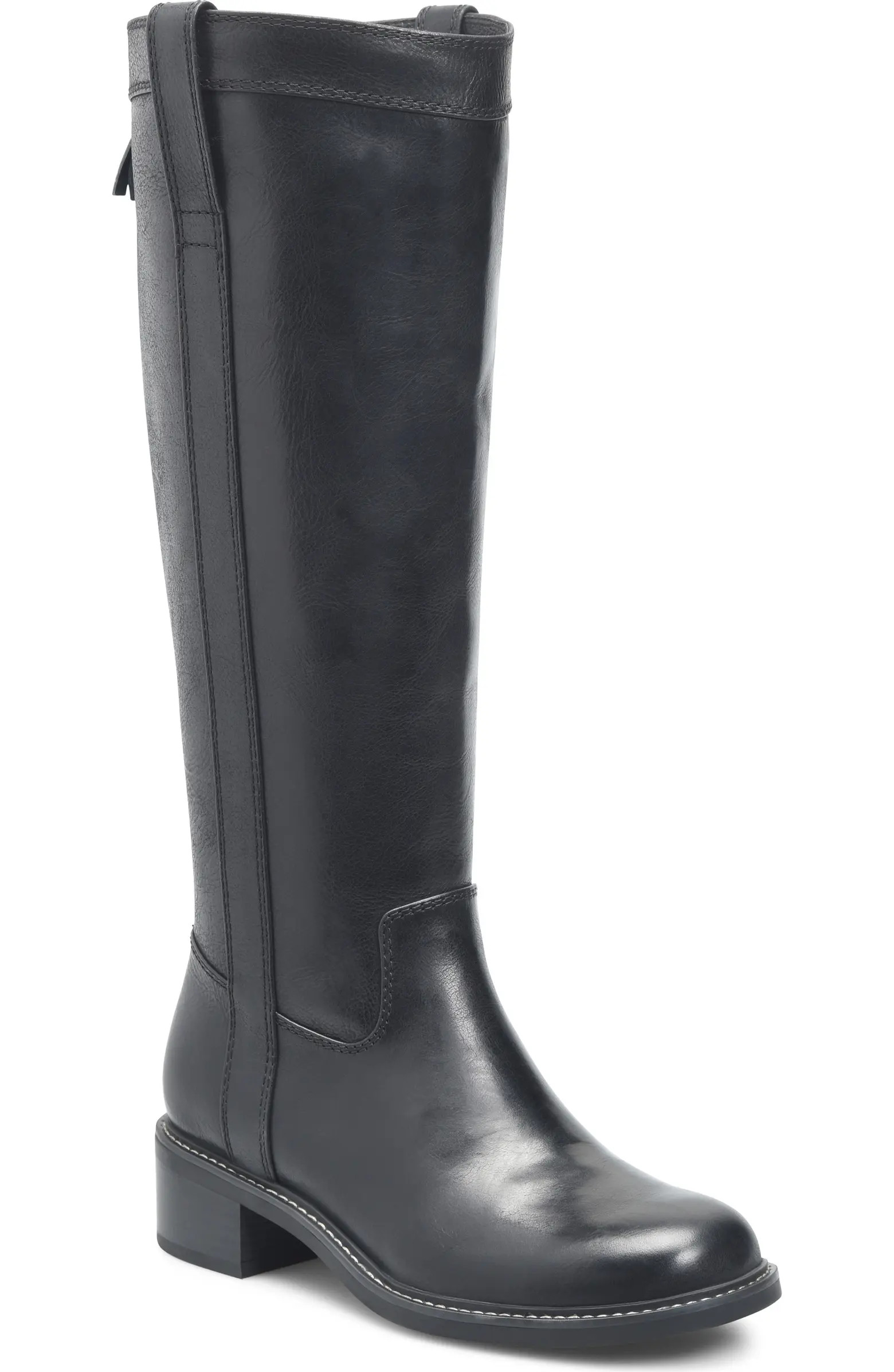 Söfft Taryn Knee High Boot (Women) | Nordstrom | Nordstrom