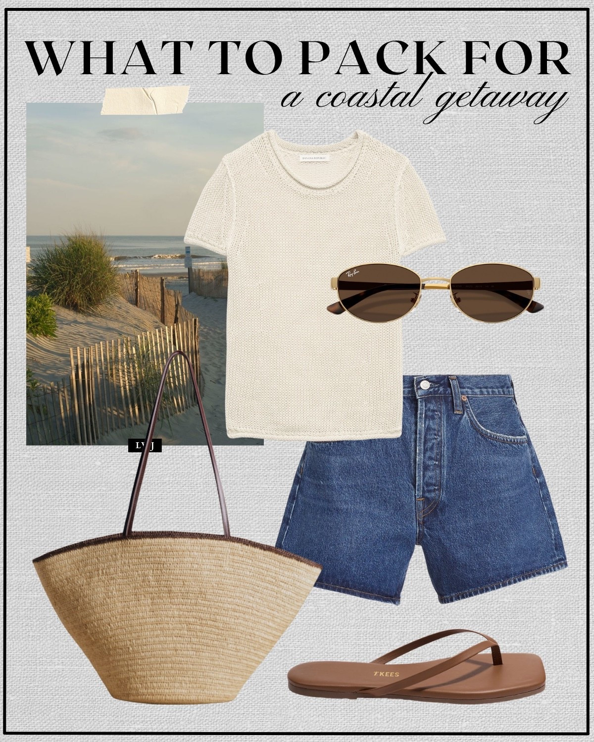 Coastal getaway outfit 

Spring style / summer style / vacation outfits / spring dress / denim shirts / one piece swimsuit 

#LTKTravel #LTKootd