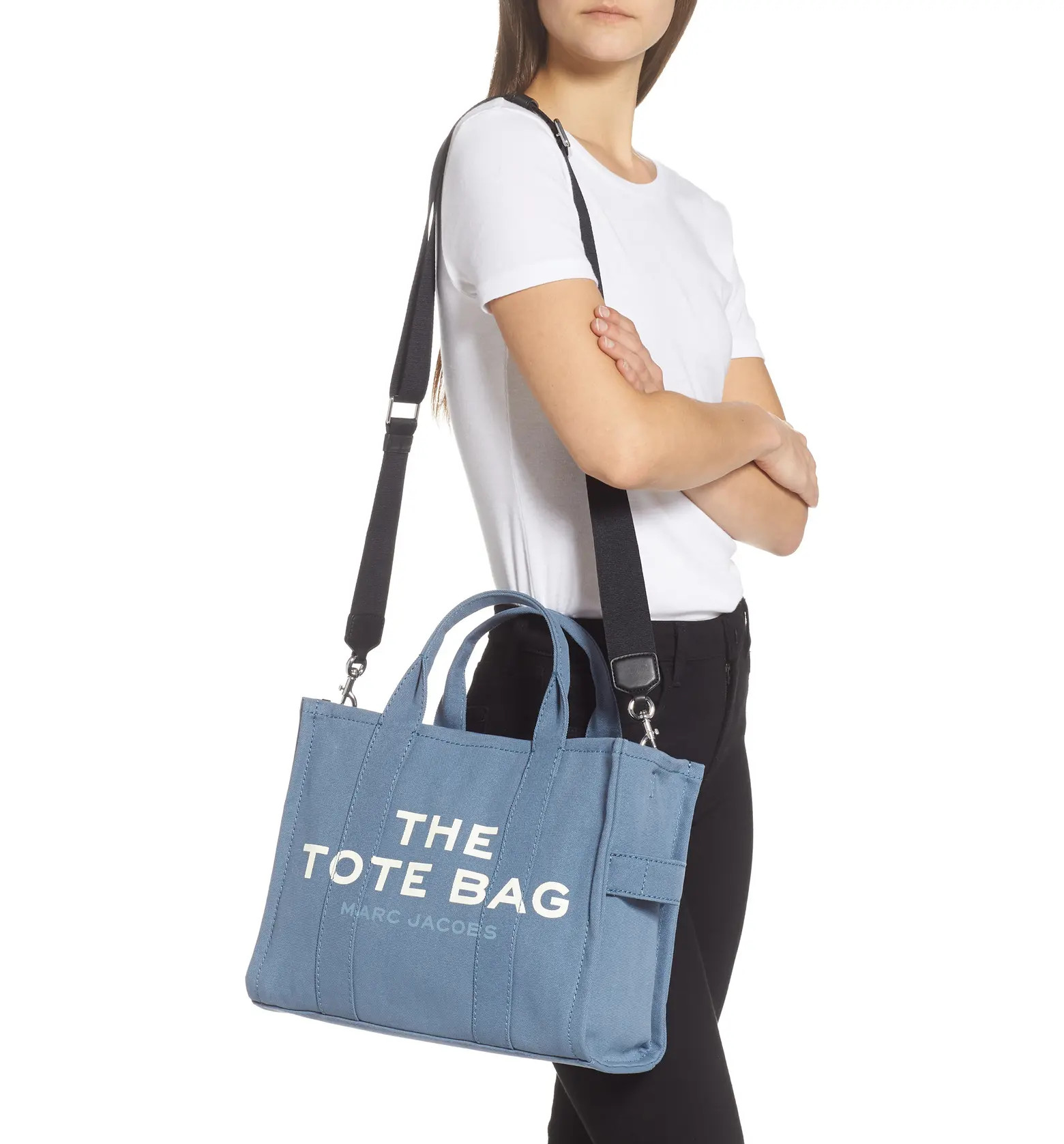 Small Traveler Canvas Tote | Nordstrom