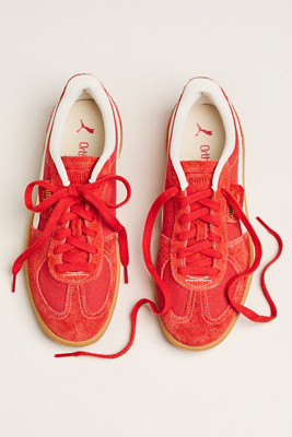 PUMA Palermo Sneakers | Anthropologie (US)