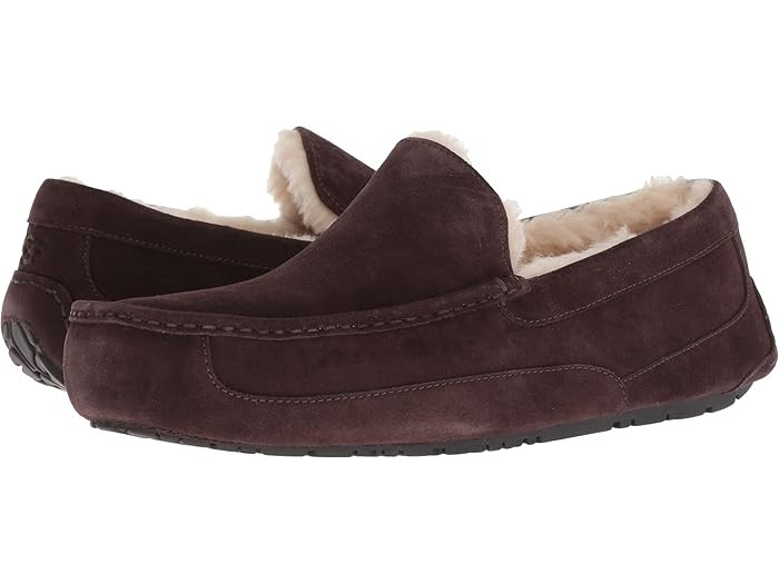 UGG Wide Ascot | Zappos