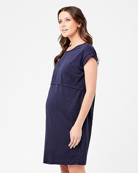 Ripe Maternity Roxie Nursing Dress | Express