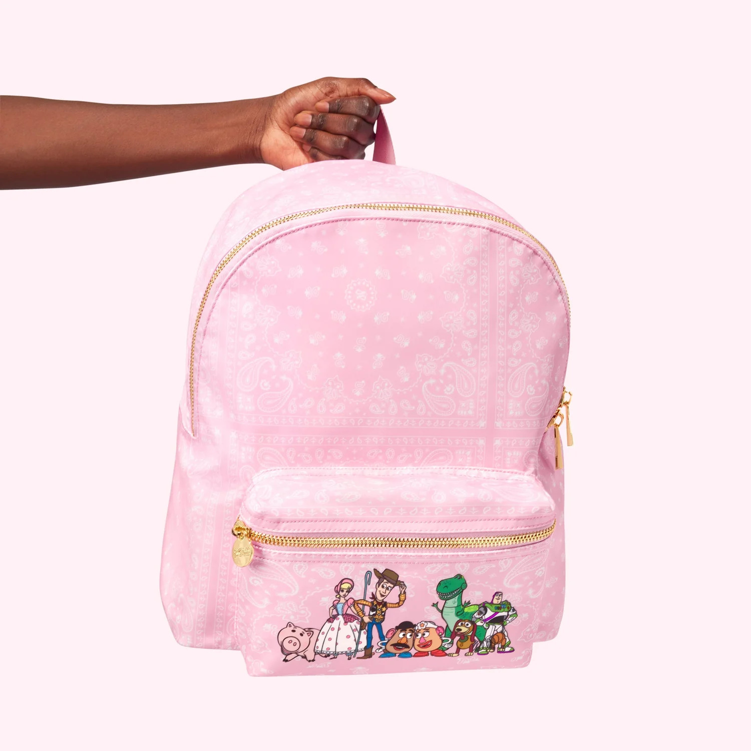 Disney and Pixar's Toy Story Backpack | Stoney Clover Lane | Stoney Clover Lane