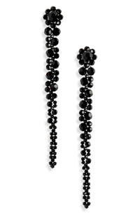 Click for more info about Simone Rocha Beaded Drop Earrings | Nordstrom