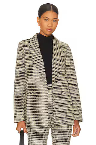 City Blazer
                    
                    Sanctuary | Revolve Clothing (Global)