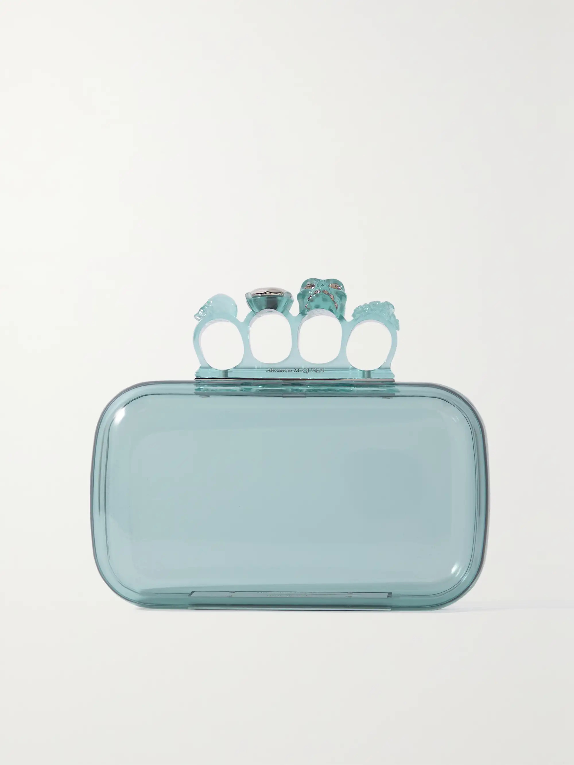 ALEXANDER MCQUEEN | NET-A-PORTER (US)