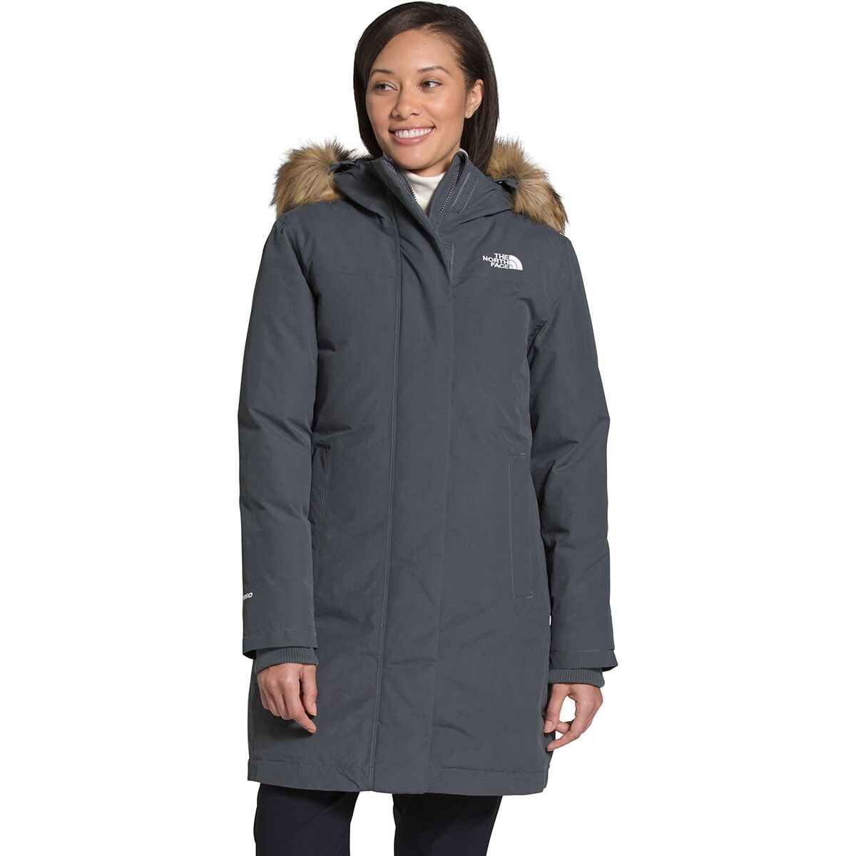 The North Face Arctic Down Parka - Women's - Clothing | Backcountry