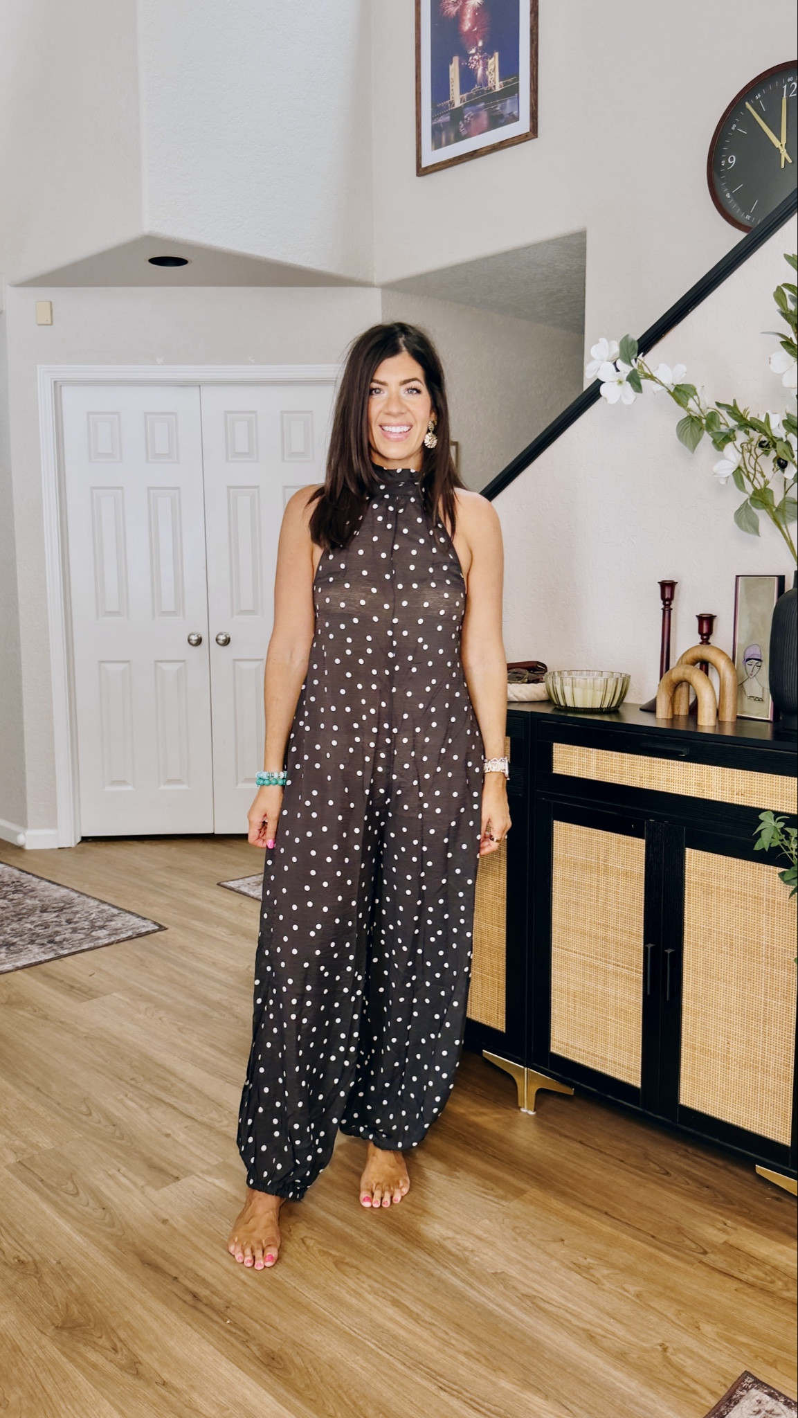 20% off Anthro with code MEGHAN20
In a medium 

#LTKMidsize #LTKTall #LTKSaleAlert