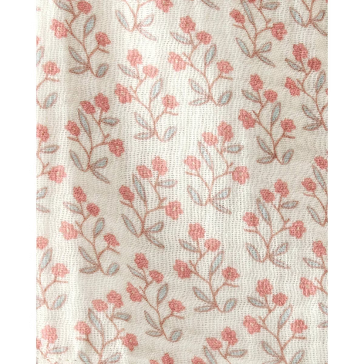 Little Planet by Carter's Organic Baby Girls' Woven Coordinate Set | Target