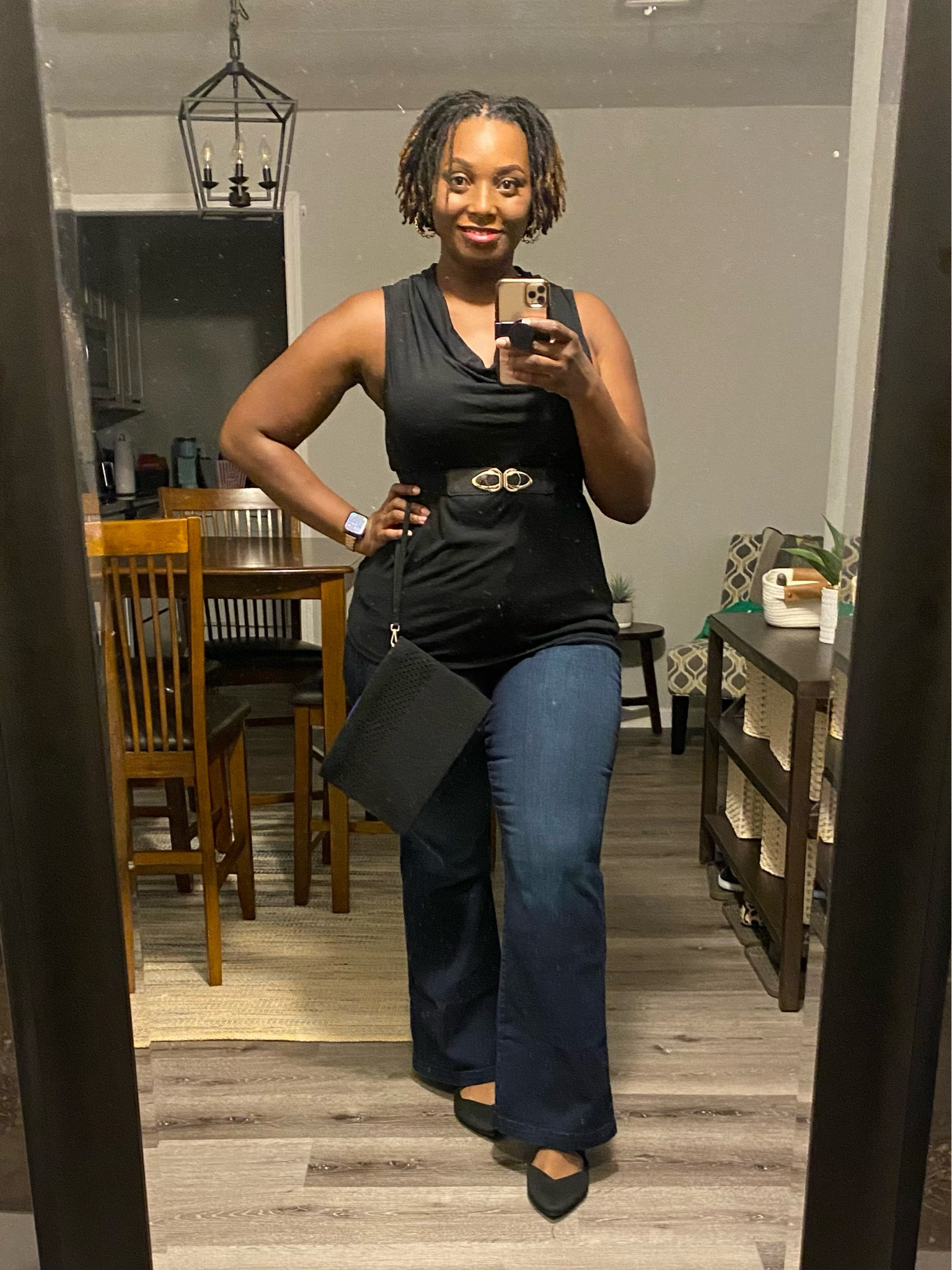 #LTKplussize #LTKover40