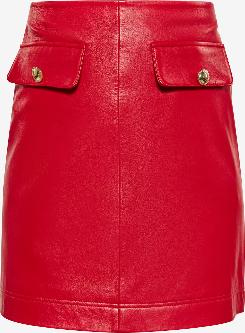 faina Rok in Rood | ABOUT YOU | ABOUT YOU NL