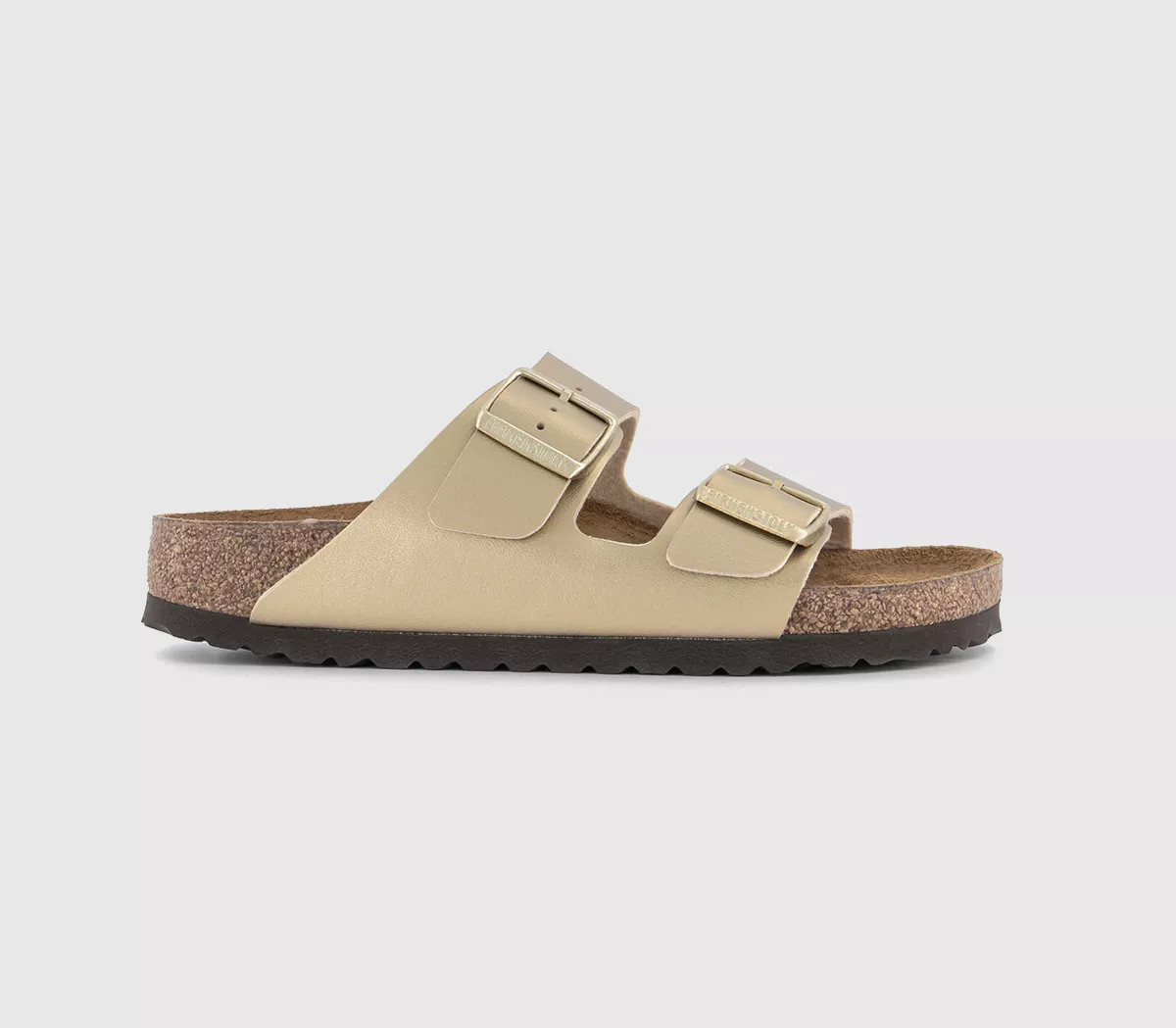 Arizona Two Strap Sandals | OFFICE London (UK)