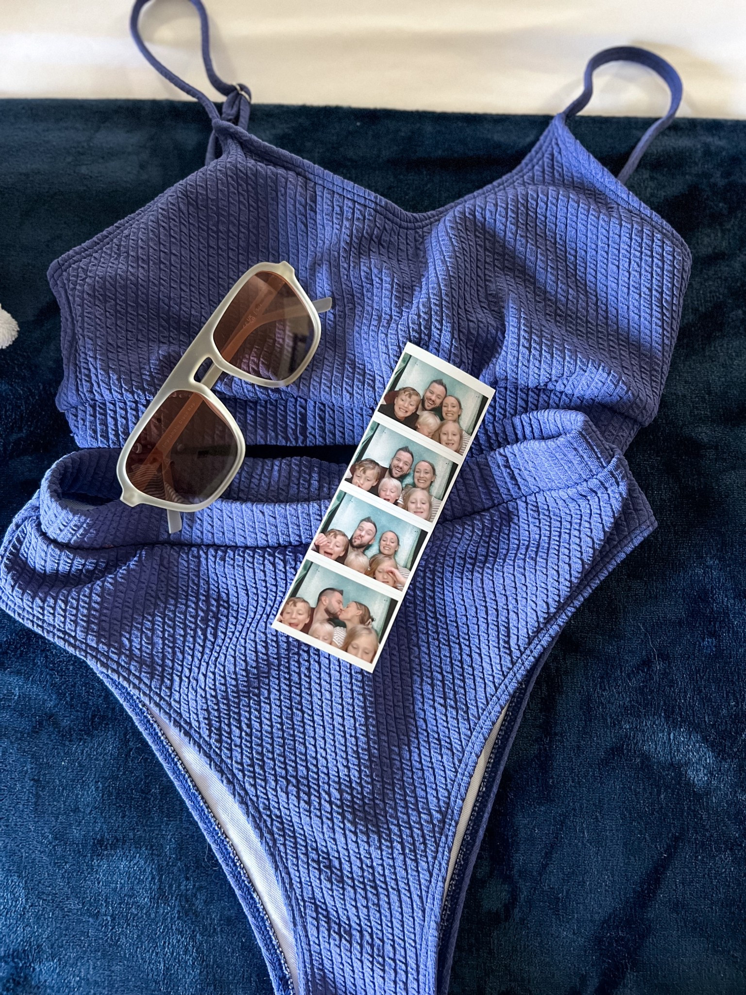 One of my favorite swimsuits to date! I get compliments everytime I wear it. It’s good coverage with still being cute 🥰 perfect mom swimsuit to have you feel amazing 

#LTKmomlife #LTKootd #LTKSwim