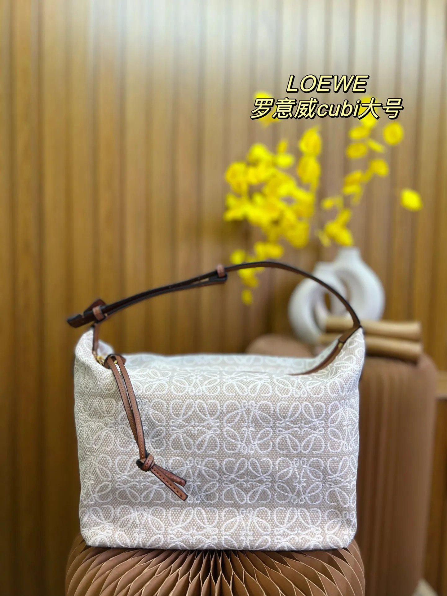 LOEWE Designers Bags Womens handbags designer Shoulder Bag for women Underarm bag purse luxury To... | DHGate