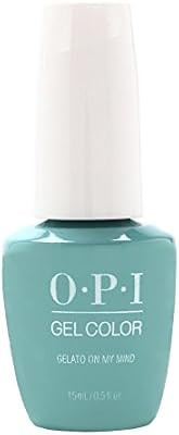 GELATO ON MY MIND GC V33 GELCOLOR SOAK OFF GEL 0.5 OZ | Amazon (US)