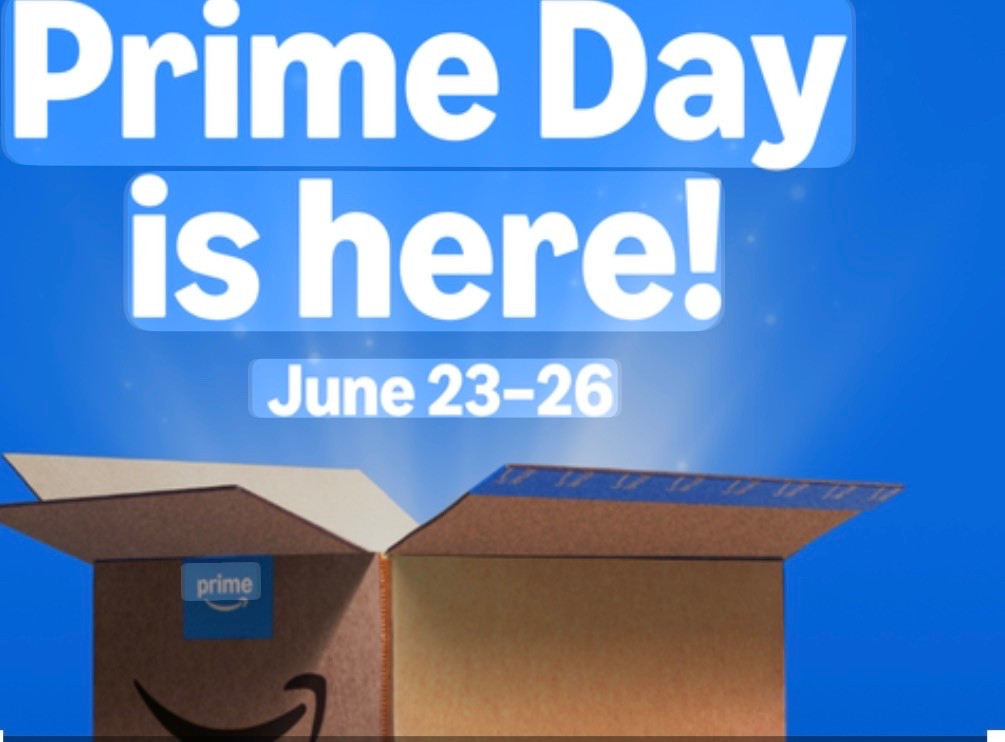 What I really ordered on Amazon Prime 💙

#LTKOver40 #LTKBeauty #LTKActive