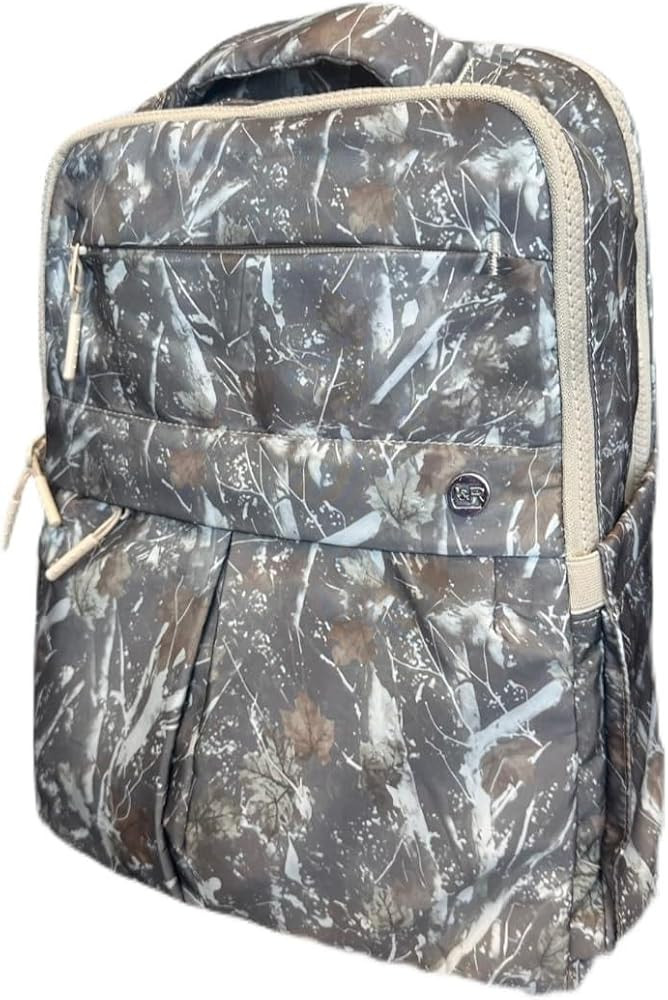 I&R The Iris Mini Backpack - Lightweight and Durable Material - By Iris & Rainbow (#9013) | Amazon (US)