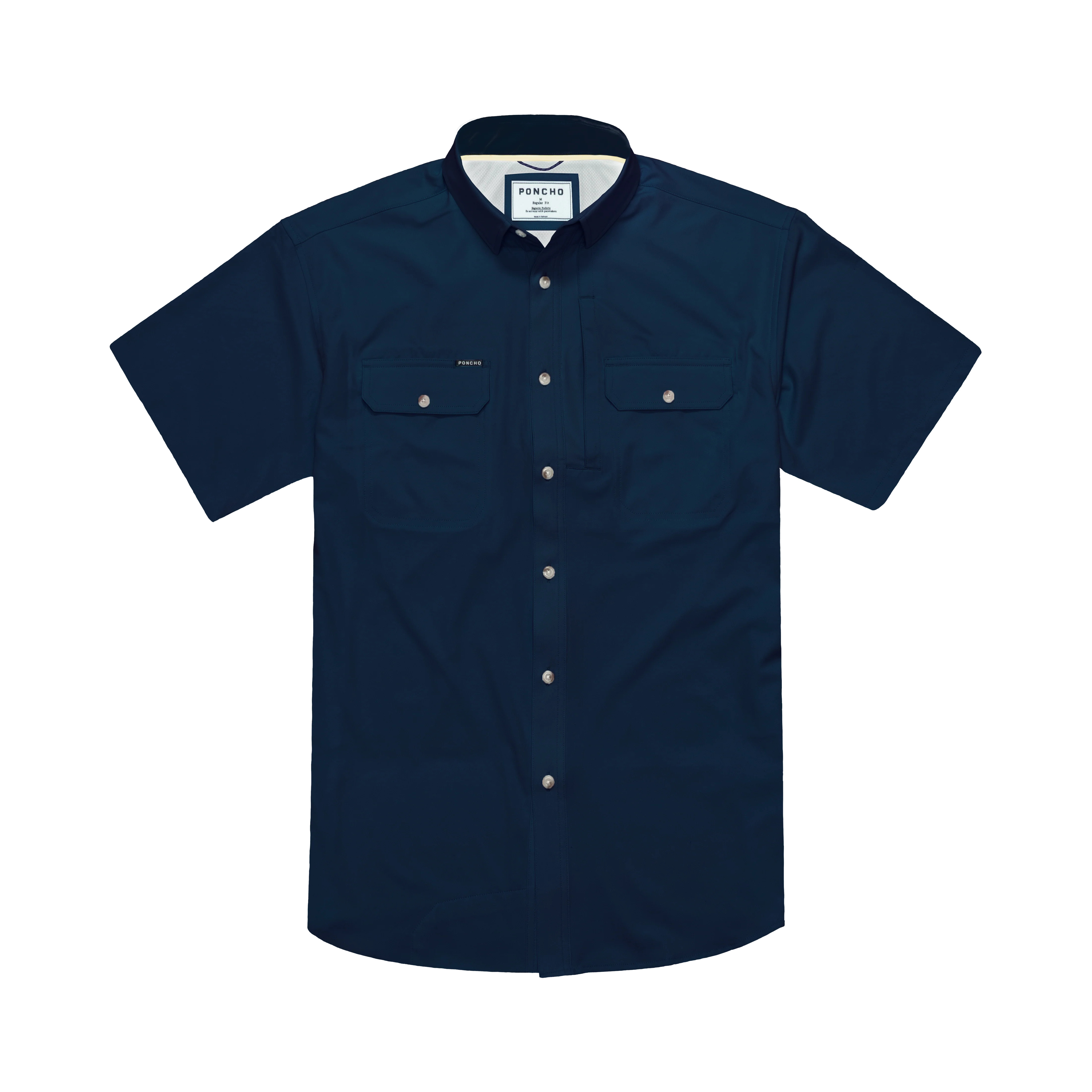 The Captain | Poncho Outdoors