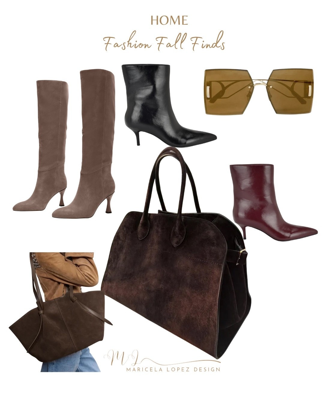 Fall Fashion Finds! 

#LTKxVICI #LTKItBag #LTKWorkwear
