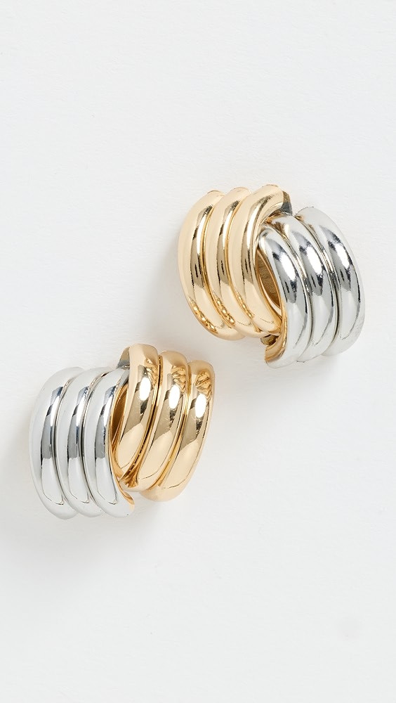 SHASHI Grace Earrings | Shopbop | Shopbop