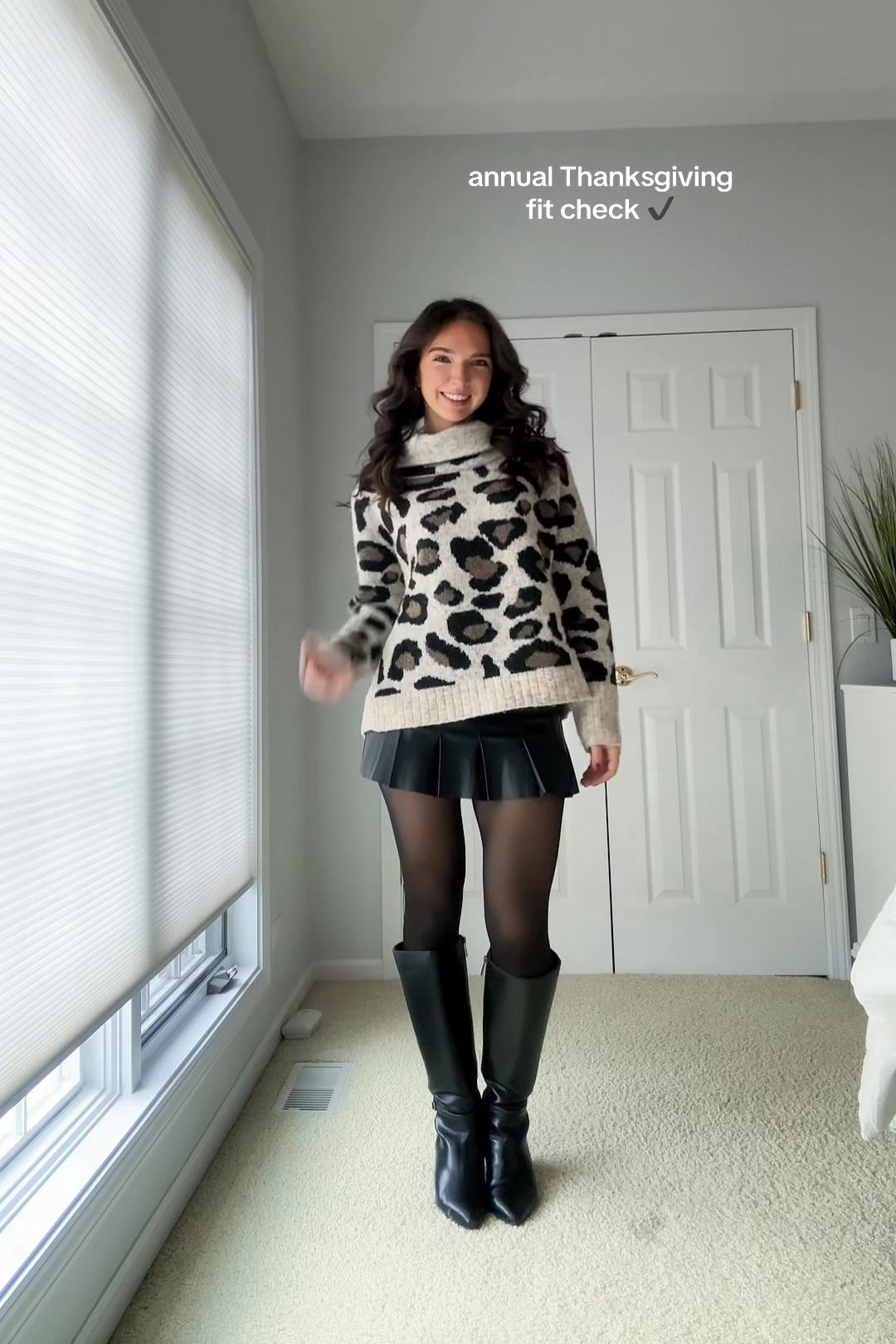 this sweater is years old or I’d link it a hundred times. Happy thanksgiving 🫶🏻

#LTKSeasonal #LTKootd #LTKHoliday