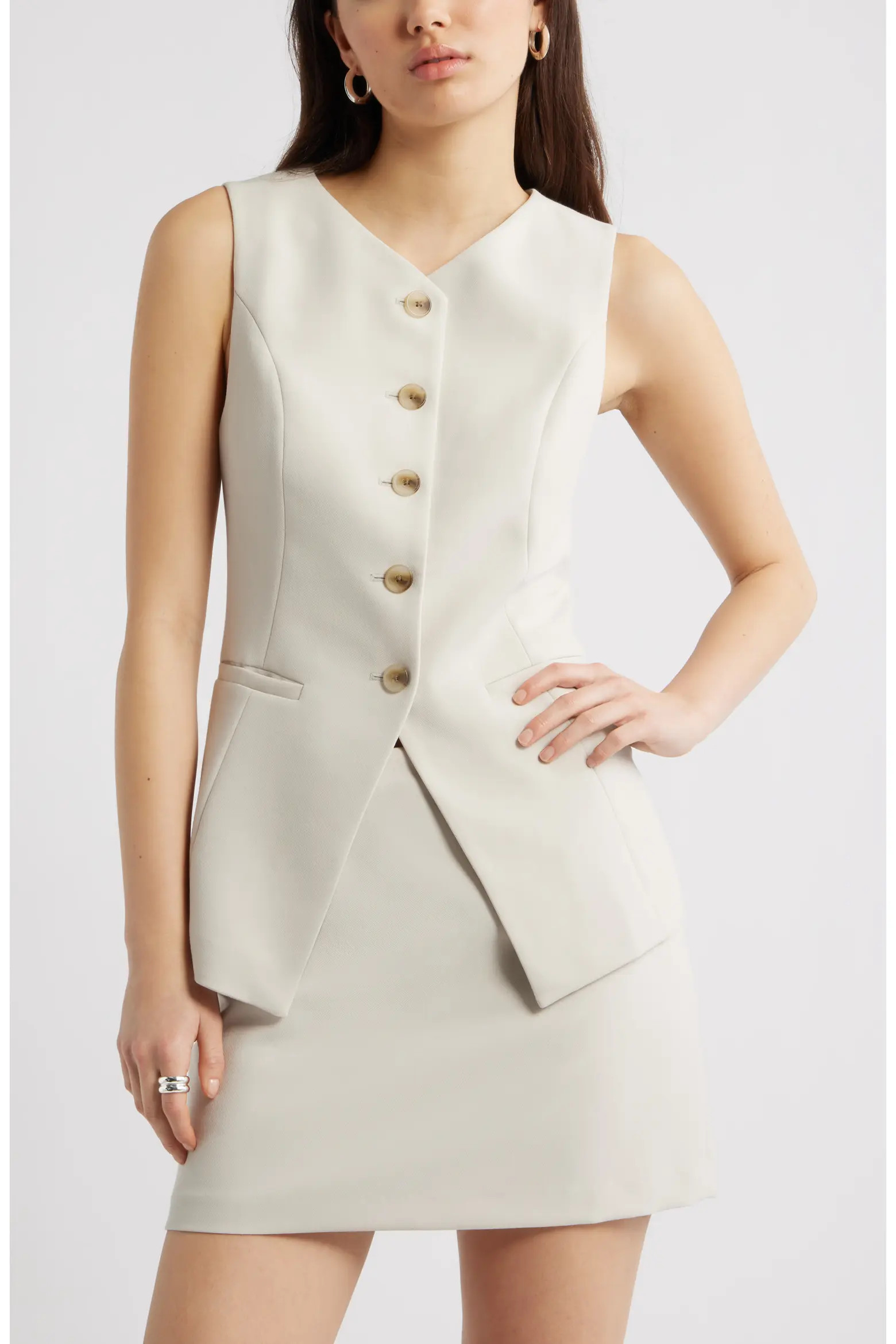 The Icon Vest (Women) | Nordstrom | Nordstrom