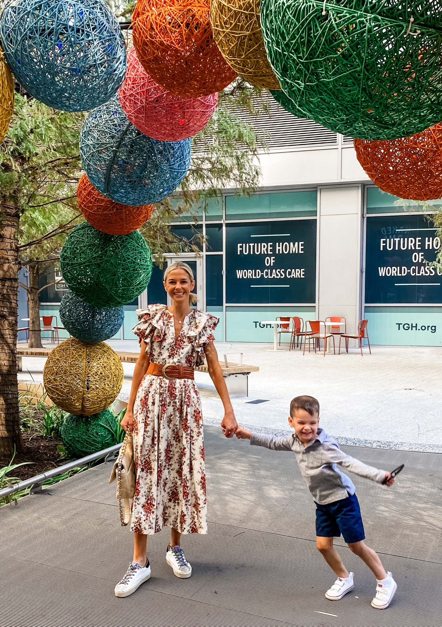 Fall outfit inspiration that’s a terrific mix of cute and comfortable. Do yourself a favor and purchase this dress so you can wear it on repeat like I’ve been doing  

#LTKstyletip #LTKover40 

#LTKSeasonal