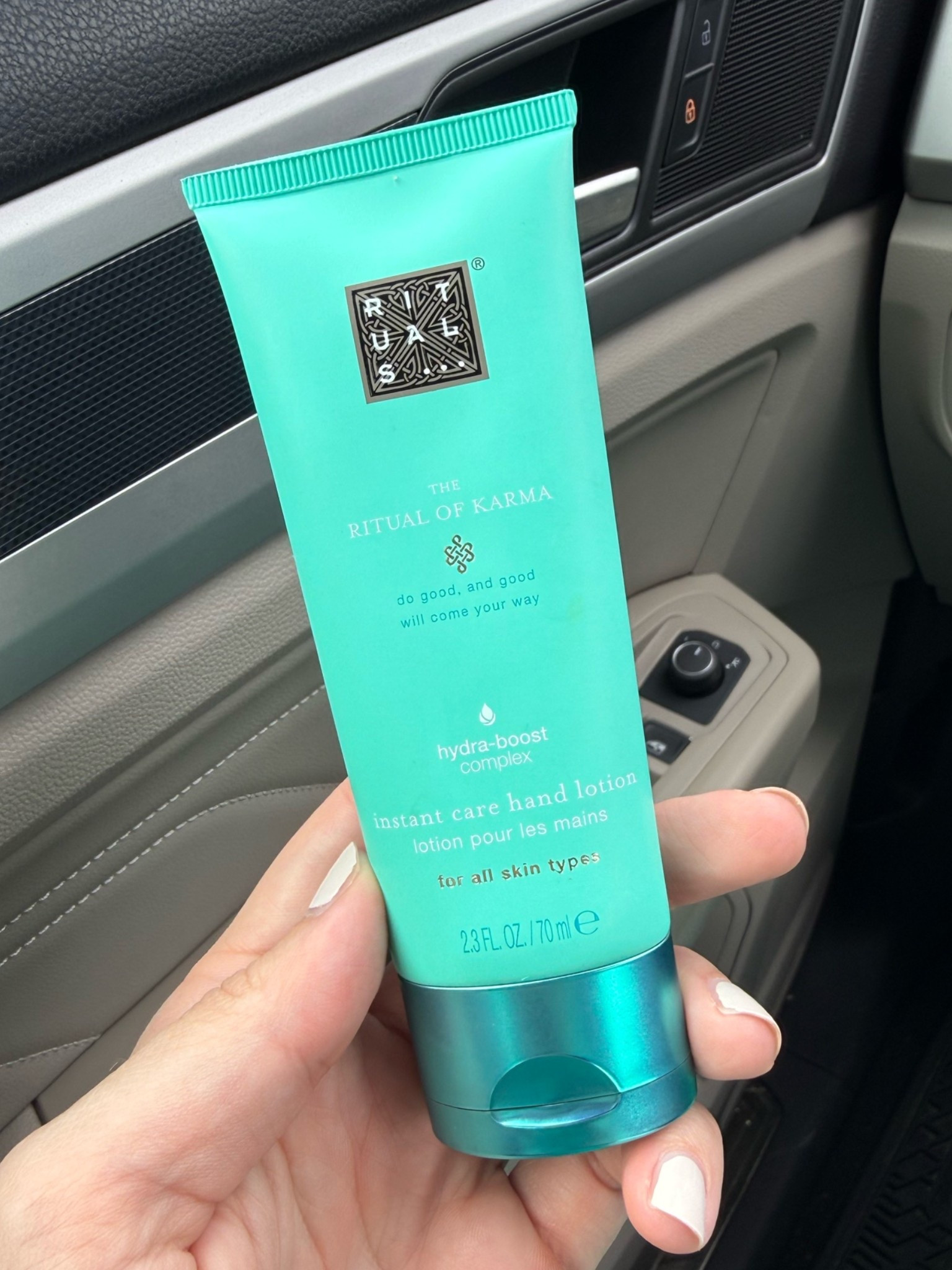 A little relief for my dry hands after the OR! What’s better is that it smells lovely! I love rituals products and I always stock up whenever we see a store, especially when traveling! This is one of my favorite scents!

#LTKdayinmylife #LTKselfcare #LTKBeauty