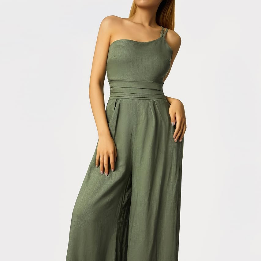 Jumpsuit  | Amazon (US)