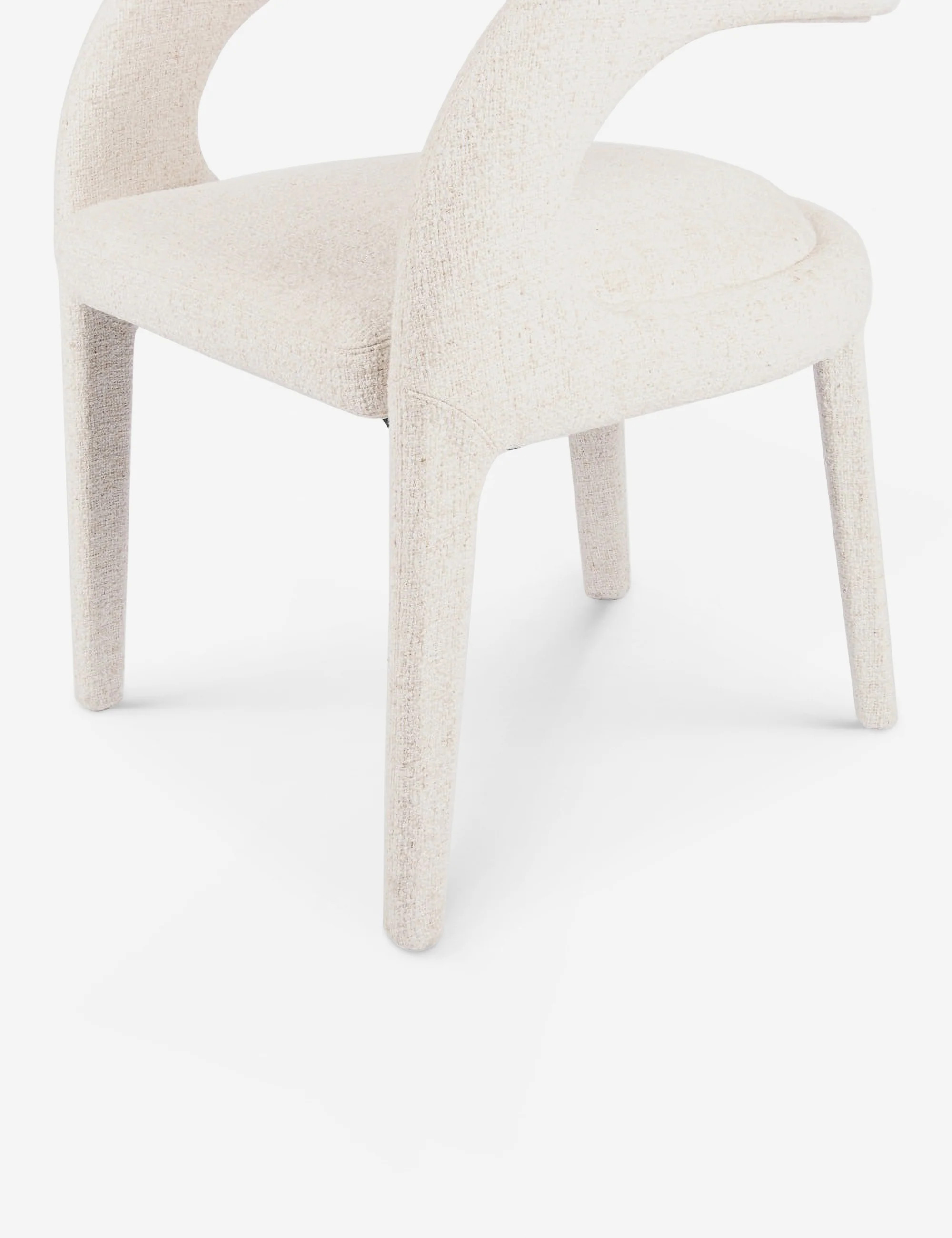 Joel Dining Chair | Lulu and Georgia 