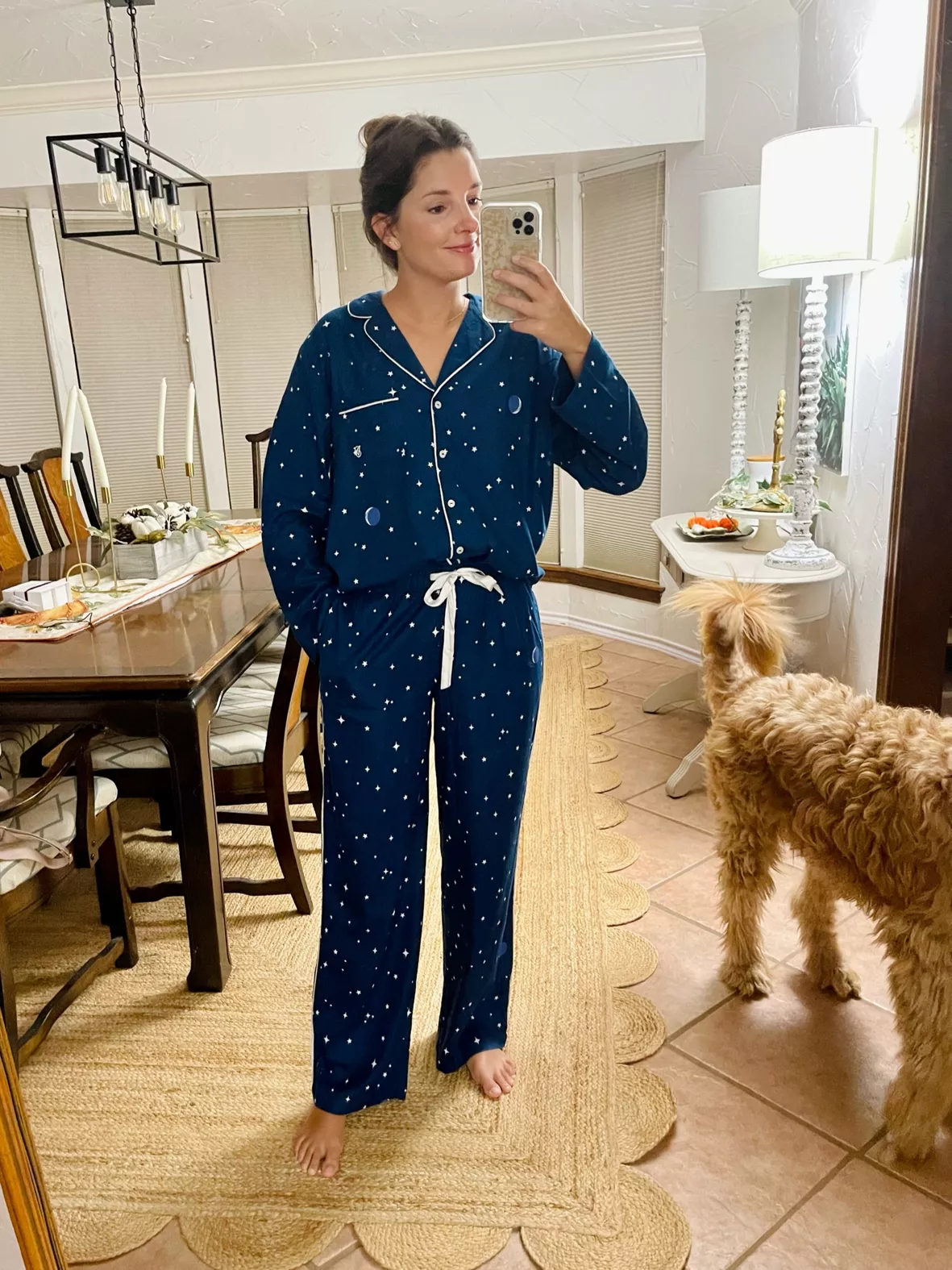 Dog PJs curated on LTK