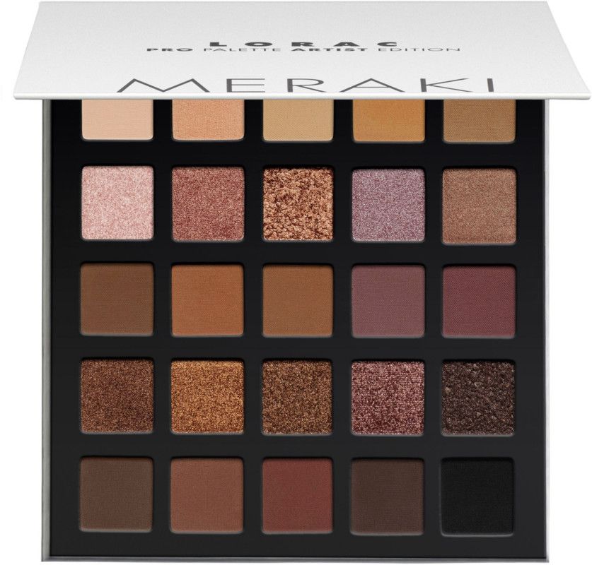 PRO Palette Artist Edition Meraki | Ulta