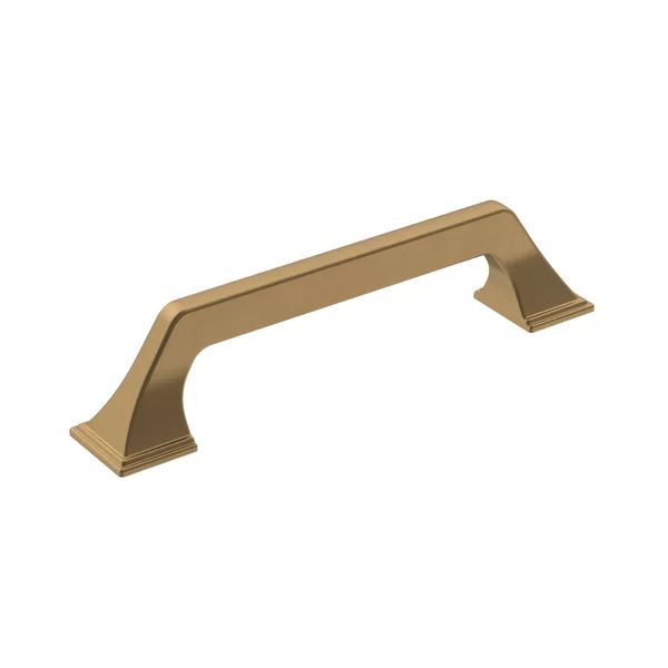 Exceed 5 1/16" Center To Center Arch Pull | Wayfair North America