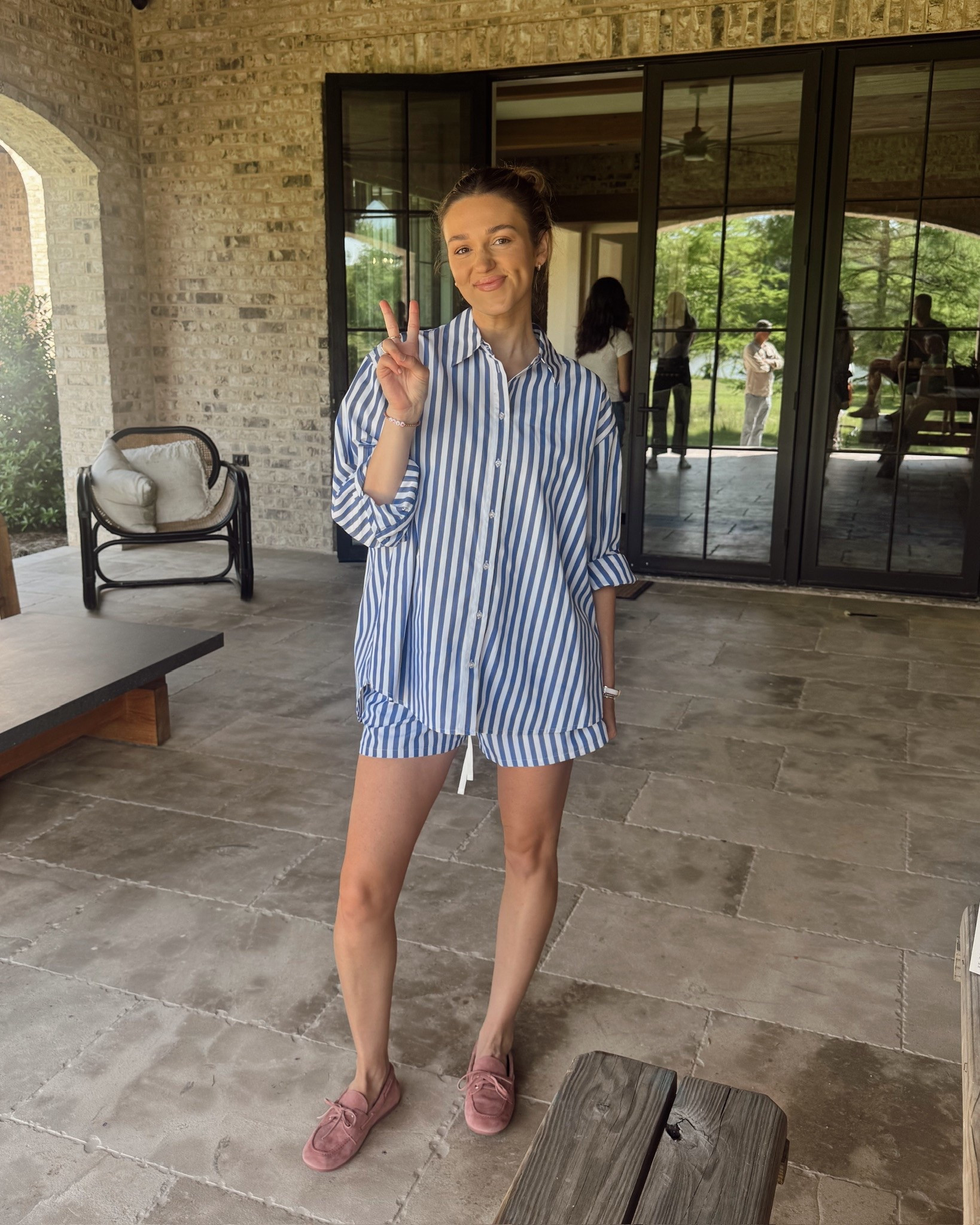 Could live in this set! 