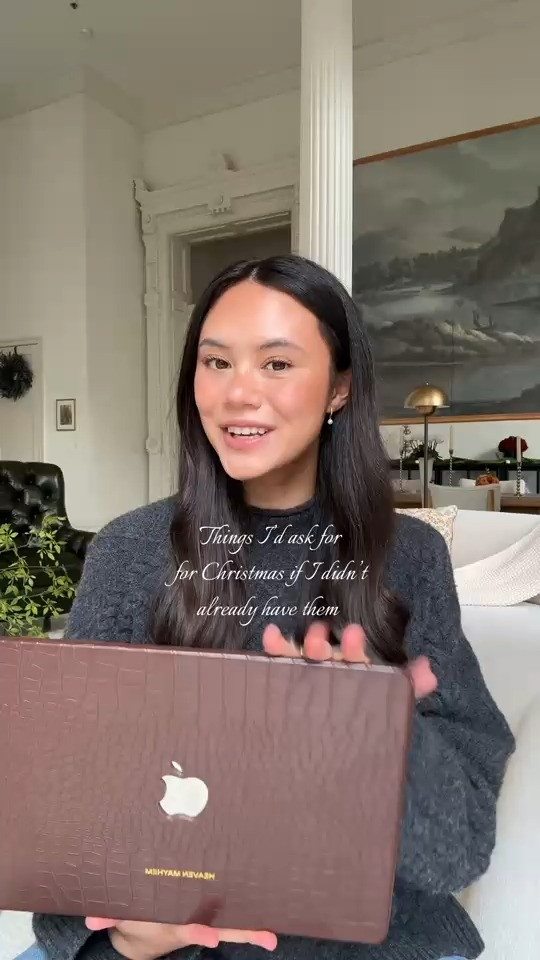 Things I would ask for Christmas if I didn't already have them 🤍 

 #LTKGiftGuide #LTKHoliday