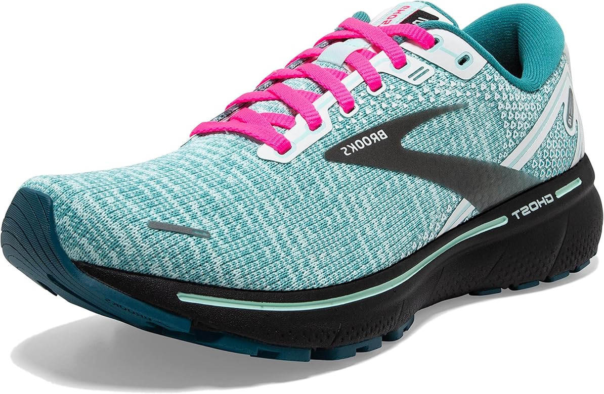 Brooks Ghost 14 Women's Neutral Running Shoe | Amazon (US)