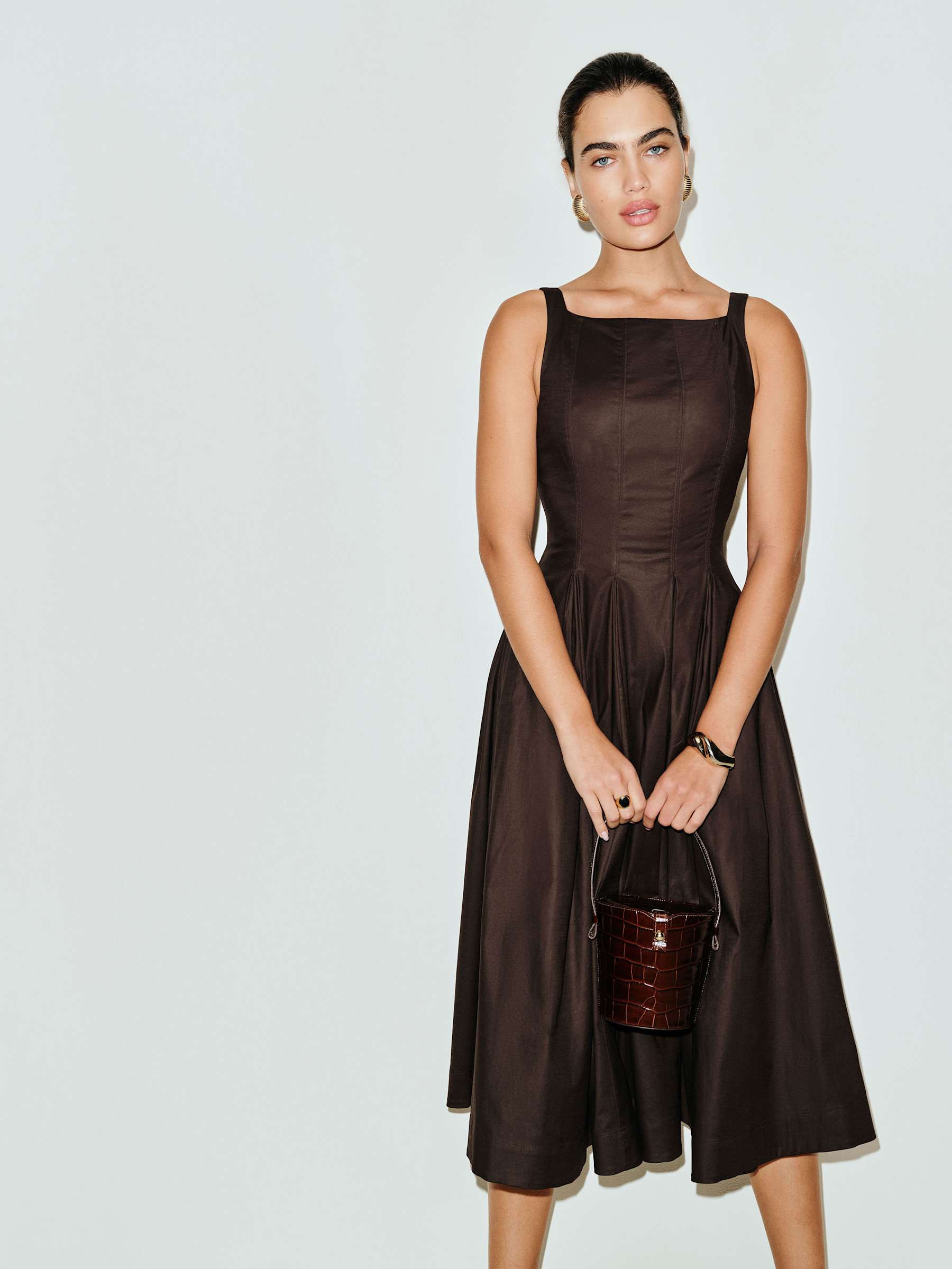Jovana Dress | Reformation (Global)