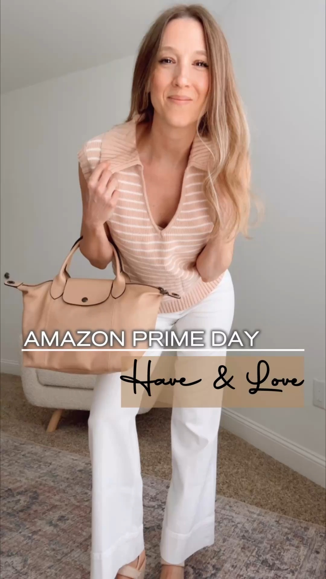Amazon Prime Day finds I’m keeping. This is the best way to update your closet without going overboard.

Amazon Prime Day what I’m keeping summer outfits women over 40 affordable style neutral outfit ideas elevated basics Amazon fashion Prime Day favorites fall capsule wardrobe everyday outfit inspiration

#LTKSaleAlert #LTKOver40 #LTKSeasonal