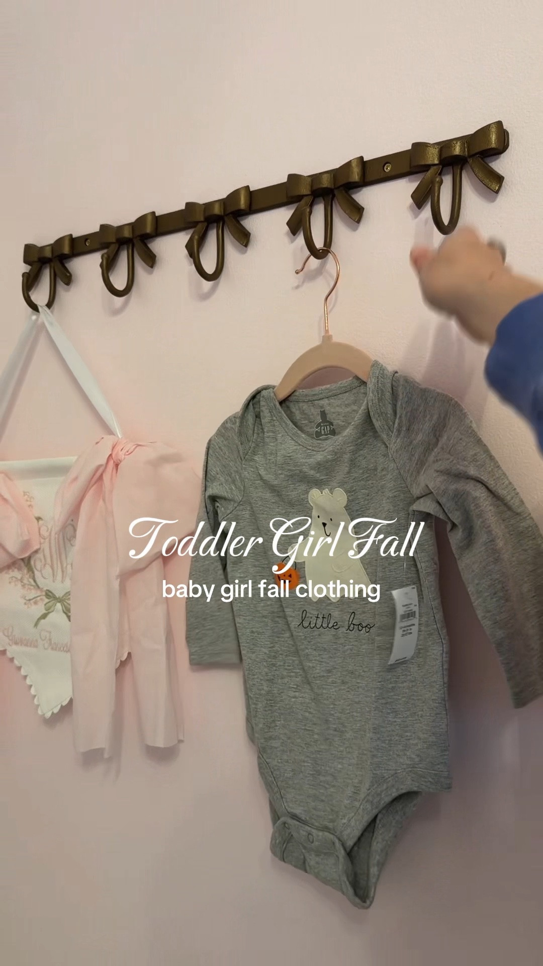 •Toddler girl fall! 🎃🍂 The CUTEST fall + Halloween finds for toddler girls! 🎀 From cozy sweaters and everyday fall basics to the sweetest Halloween dresses, pajamas, and festive outfits—these are too good not to share! 🧡

Perfect for pumpkin patches, Halloween parties, trick-or-treating, and all the fall family fun. 🍁👻

Shop all of my toddler girl fall + Halloween favorites linked! 🛍️• 

toddler girl fall clothes / toddler girl Halloween outfits / toddler girl fall outfits / Halloween clothes for girls / toddler Halloween dress / girl pumpkin patch outfit / toddler girl sweaters / fall outfits for toddlers / Halloween pajamas / baby girl fall clothes