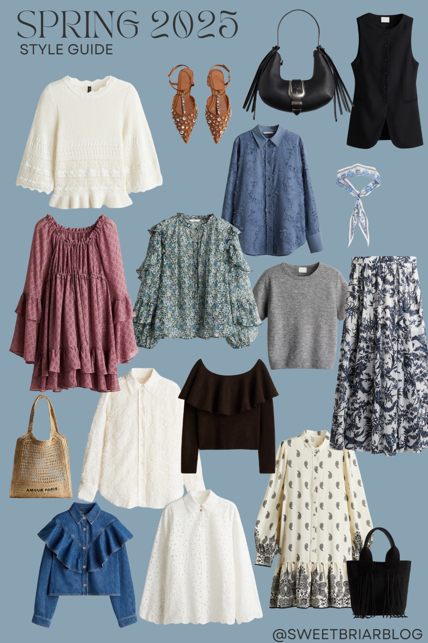 spring fashion favorites #boho #isabelmarant #western 

#LTKSeasonal #LTKStyleTip #LTKFindsUnder50