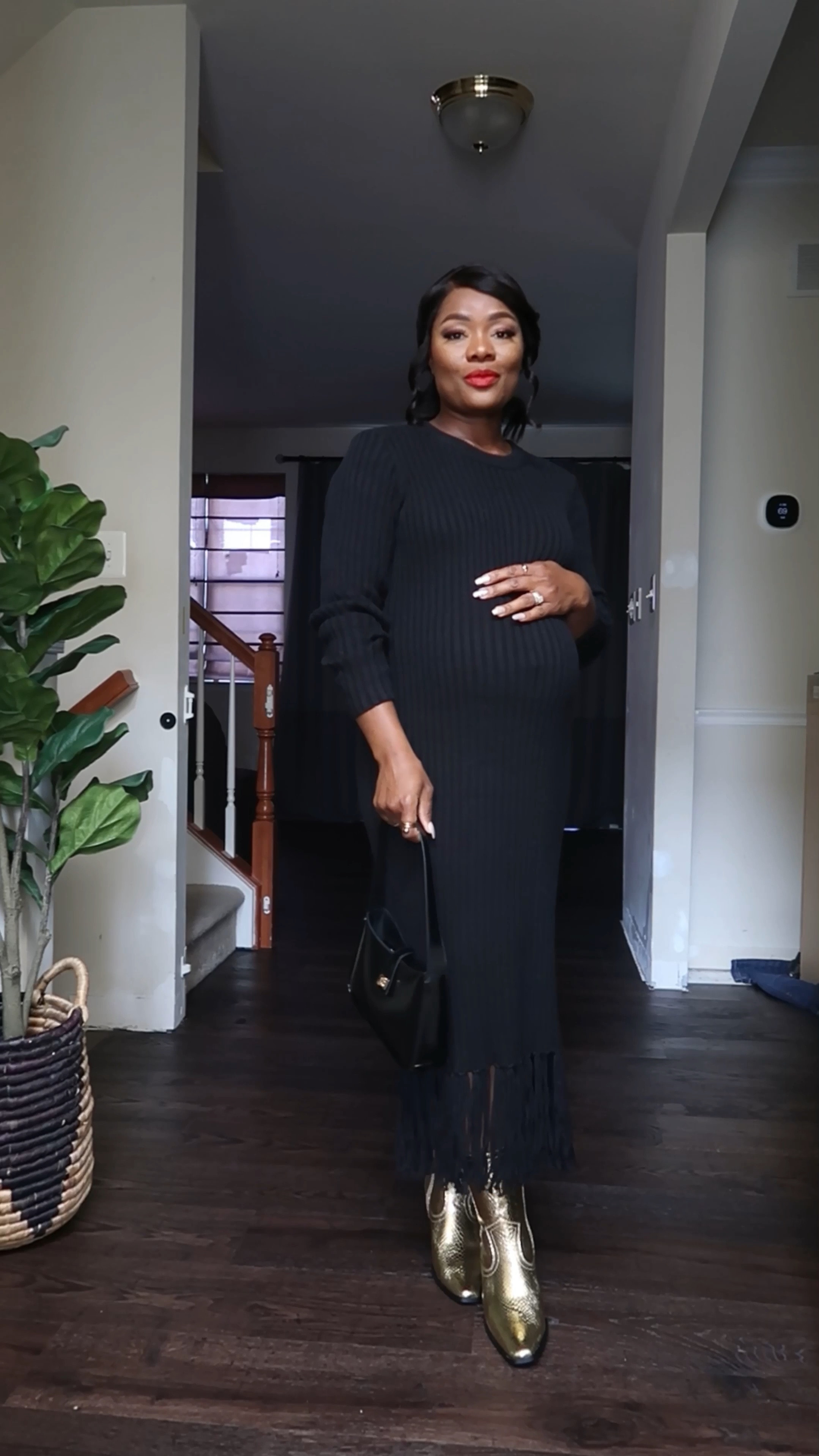 Western style boots and Metallica are heavy this season. You are getting two trends for the price of one. 
Add this statement boots to any of your favorite looks to give it the finishing touch. 

I’m ready for girls night out. 
@walmart @walmartfashion 
#walmartpartner #walmartfashion 

#LTKstyletip #LTKfindsunder50 #LTKSeasonal