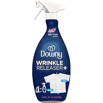 Downy Désodorisant pour tissu - Parfum léger et frais - 33,799999999999999999997 Fl Oz | Amazon (FR)